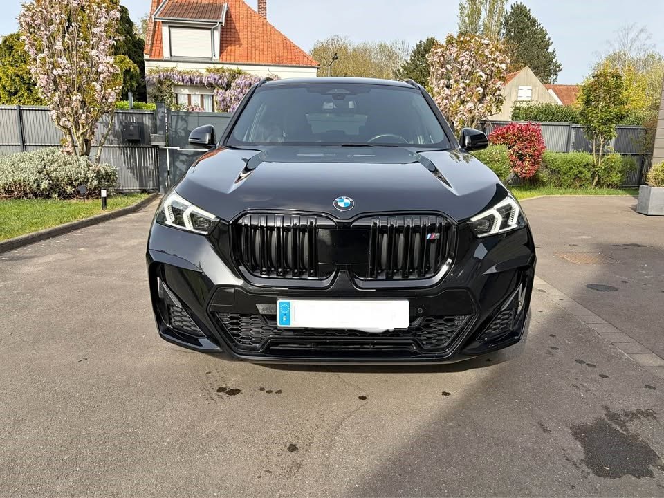 BMW X1 SDRIVE18d M SPORT